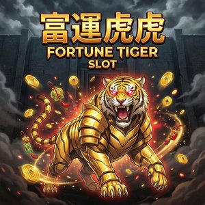 Fortune Tiger slot ktobet tigre dourado da sorte